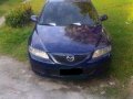 2004 Mazda 6 For sale -4