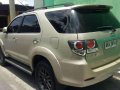 2015 Toyota Fortuner 3.0V 4x4 Automatic Diesel Financing OK-3