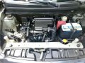 Mitsubishi Mirage G4 2014 Automatic Transmission-4