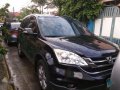 2010 Honda CRV Matic 4x2 Well Maintained​ For sale -5