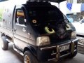 For Sale SUZUKI Multicab big eye. Excpt sound.-0