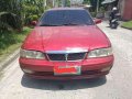 2000 Nissan Sentra 16L EXALTA STA Automatic​ For sale -1