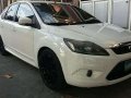 Ford Focus 2.0 TDCI hatch 2010 Mdl Diesel-1