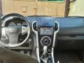 Isuzu Mu-x 2017 manual​ For sale -8