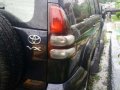 2003 Toyota Land Cruiser Prado 4x4​ For sale -9