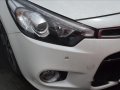 Kia Forte Ex 2016  for sale -3