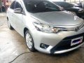 Toyota Vios E Manual transmission aquired 2016 model-1