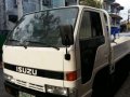 ISUZU ELF dropside 2006 model 4be1 engine molye harap orig dble ti1-0