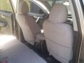 Rush sale Kia Sorento 2010 model-3