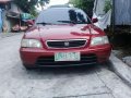 For sale Honda City 1997 model-1