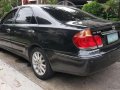 2004 Toyota Camry 3.0 not corolla civic city cefiro altis accord 2005-2