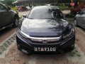 2016 Honda Civic 18 E CVT​ For sale -3