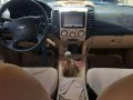 2010 Ford Everest Ice edition With 3 monito-3