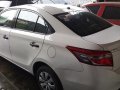 Toyota Vios J 2014  for sale -2