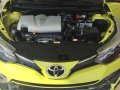 Toyota Yaris E S AT 2018 also Elantra Vios Brio Jazz Rush Mazda Amaze-3