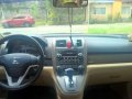 HONDA CRV 2007 Top of the Line-5