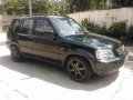 Honda CRV 2000 manual FOR SALE-1