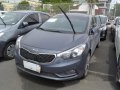 Kia Forte Ex 2015  for sale -2