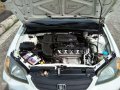 2002 Honda Civic VTi VTEC 3 MT​ For sale -6