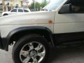 FOR SALE Nissan Terrano-1