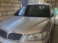 Mitsubishi Lancer Mx 2003 for sale -1