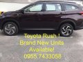 Toyota Rush 2018 FOR SALE-5