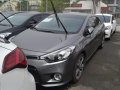 Kia Forte Ex 2015  for sale -1