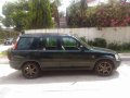 Honda CRV 2000 manual FOR SALE-8