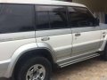 Second hand MITSUBISHI PAJERO 95-3