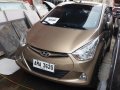 Hyundai Eon Gls 2014  for sale -2