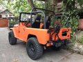 Toyota Land Cruiser BJ 40 FOR SALE-2