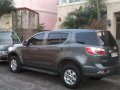 WELL MAINTAINED CHEVROLET Trailblazer 2013 for sale-2