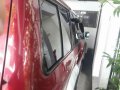 MITSUBISHI Pajero 4x4 MT 96 model-9