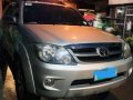 For sale! Toyota Fortuner G 2006 model-0