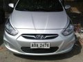 For sale HYUNDAI Accent 2015mdle gensan plate -0