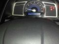 2007 Honda Civic 1.8s light blue-3