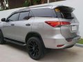 2017 TOYOTA Fortuner V 4x2 AT 5tkm only-3