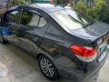 Mitsubishi Mirage G4 2014 Automatic Transmission-2