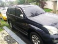 2003 Toyota Land Cruiser Prado 4x4​ For sale -2