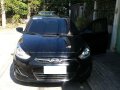 Grab registered Hyundai Accent Black 2016 No assume balance-0