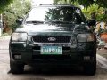 For sale or trade in 2005 Ford Escape -2