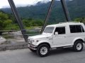 Suzuki Samurai 1996 for sale -1