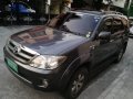 Toyota Fortuner G 2005 for sale -1