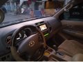 Toyota Fortuner G 2005 for sale -2