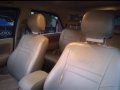 Toyota Fortuner G 2005 for sale -3