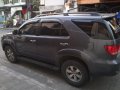 Toyota Fortuner G 2005 for sale -5