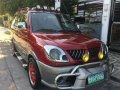  Mitsubishi Adventure GLS 2007 for sale -0