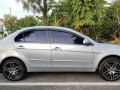  Mitsubishi Lancer MX  2008 for sale -0