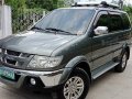 Isuzu Sportivo 2007 model for sale -0