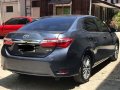 Toyota Altis 2014 MT top of the line -0